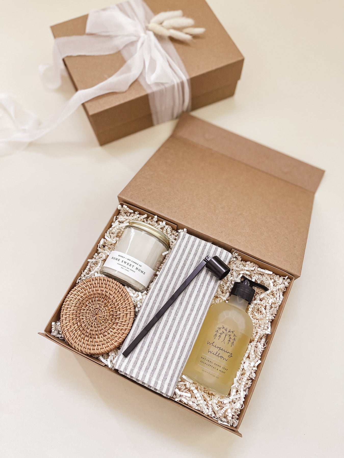 Housewarming Gift Box  Artisan Housewares - Moreveda